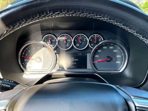 Certified 2022 Chevrolet Tahoe LS image 13