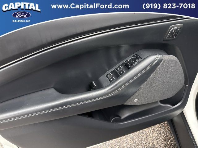 Certified 2023 Ford Mustang Mach-E Premium AWD/4WD image 20