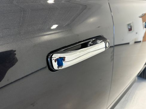 Used 2016 RAM 1500 Big Horn AWD/4WD image 11