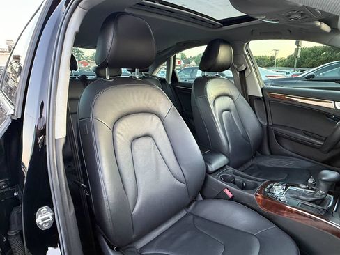 Used 2013 Audi A4 2.0T Premium Plus AWD/4WD image 17