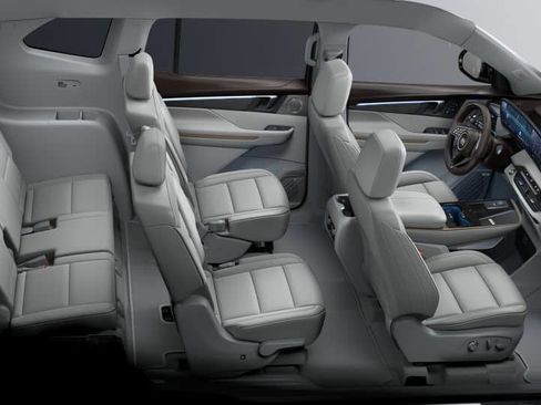 New 2026 Buick Enclave Avenir image 35