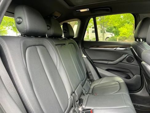Used 2016 BMW X1 xDrive28i AWD/4WD image 19