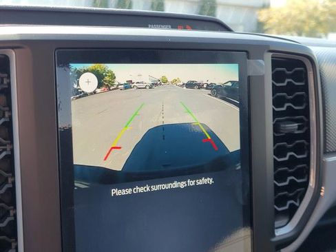 New 2025 Ford Ranger XL w/ Trailer Tow Package image 27