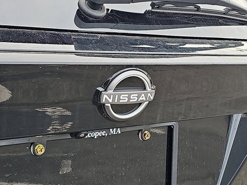 New 2026 Nissan Kicks SR w/ Cold Weather Package image 19