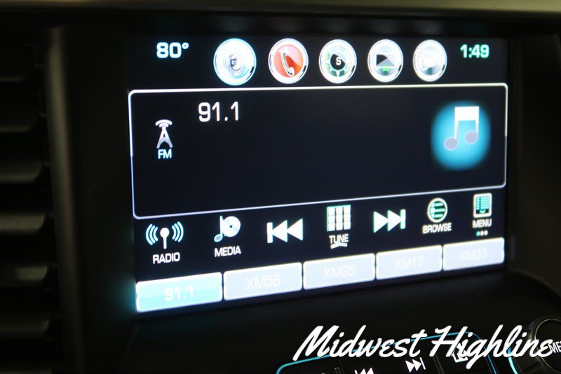 Used 2018 GMC Acadia SLT AWD/4WD image 17