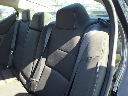 Certified 2023 Nissan Altima 2.5 SV FWD image 10