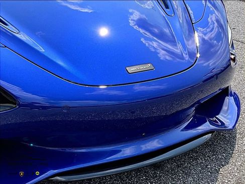 Used 2026 McLaren 750S Spider RWD image 23