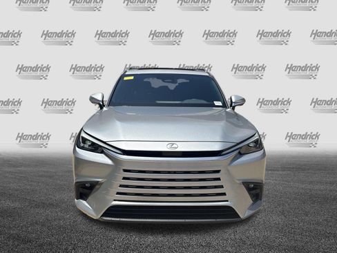 Certified 2024 Lexus TX 350 AWD w/ Technology Package image 3