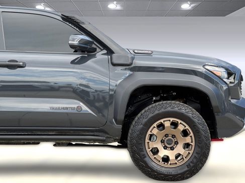 Used 2026 Toyota Tacoma 4x4 Double Cab Hybrid image 34