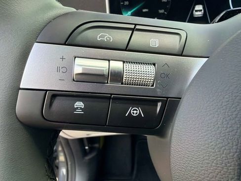 New 2026 Hyundai Tucson Limited AWD/4WD image 32