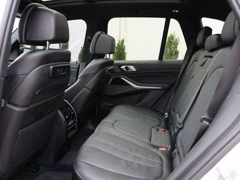Used 2020 BMW X5 xDrive40i w/ Premium Package AWD/4WD image 19