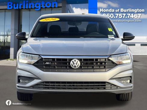 Used 2020 Volkswagen Jetta S image 10
