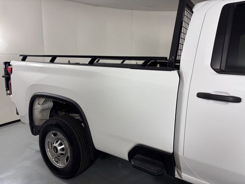 Used 2021 Chevrolet Silverado 2500 W/T w/ WT Fleet Convenience Package image 14