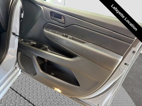 Used 2023 Honda Odyssey Sport image 20