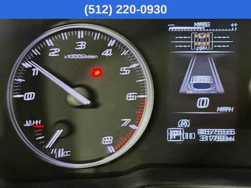 Used 2024 Subaru Crosstrek 2.5i Limited w/ Popular Package #4A AWD/4WD image 15