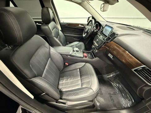 Used 2016 Mercedes-Benz GLE 350 4MATIC w/ Premium Package image 56