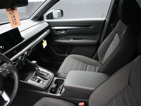Used 2026 Honda CR-V Sport image 17