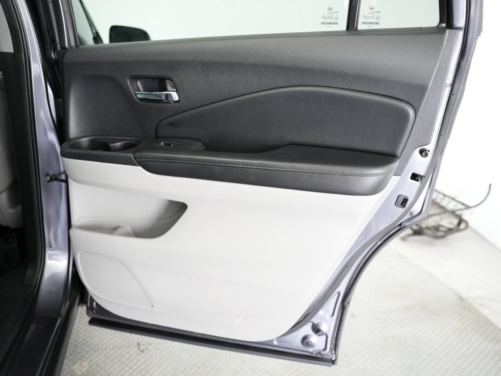Used 2018 Honda Pilot EX-L image 40
