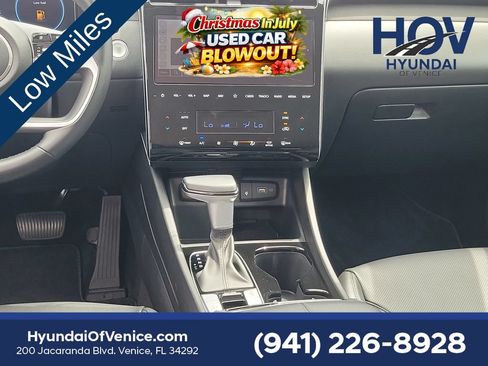 Certified 2023 Hyundai Tucson XRT FWD image 21