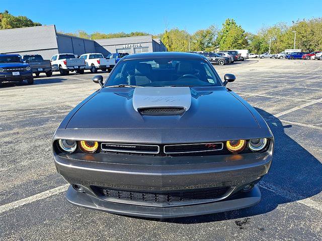 Used 2023 Dodge Challenger R/T w/ Plus Package RWD image 29