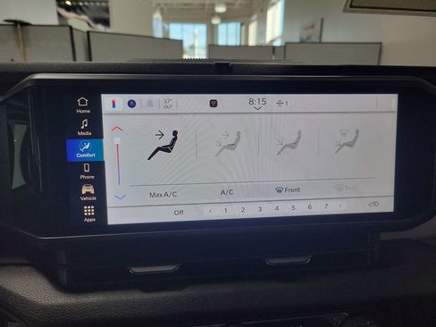 New 2026 Jeep Wrangler Unlimited Sport image 18