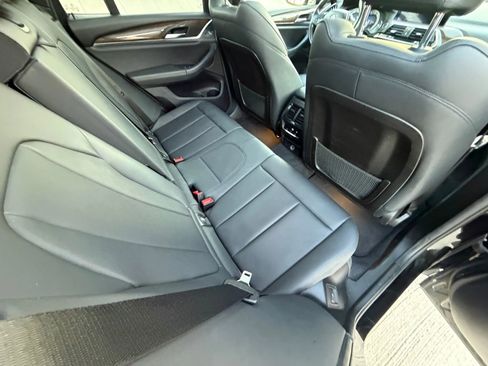 Used 2019 BMW X3 xDrive30i image 18