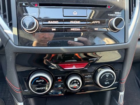 Used 2021 Subaru Forester Sport w/ Popular Package #2 image 17