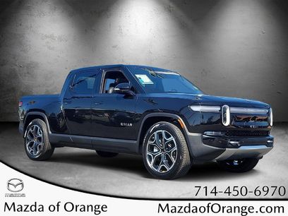 Used 2025 Rivian R1T Adventure Dual