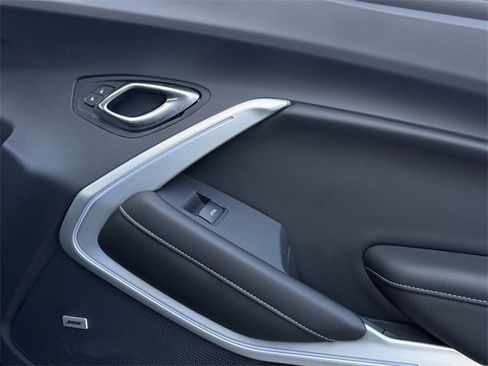 Used 2023 Chevrolet Camaro SS image 28