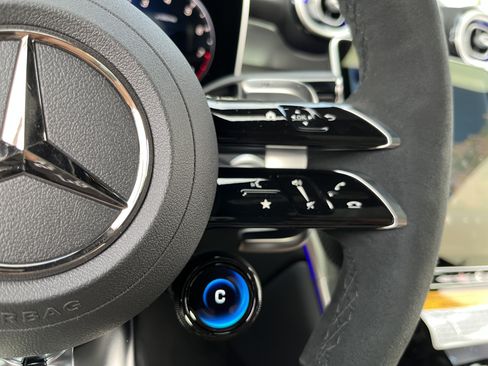 New 2026 Mercedes-Benz GLC 43 AMG 4MATIC image 26