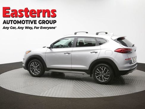 Used 2020 Hyundai Tucson Limited AWD/4WD image 65