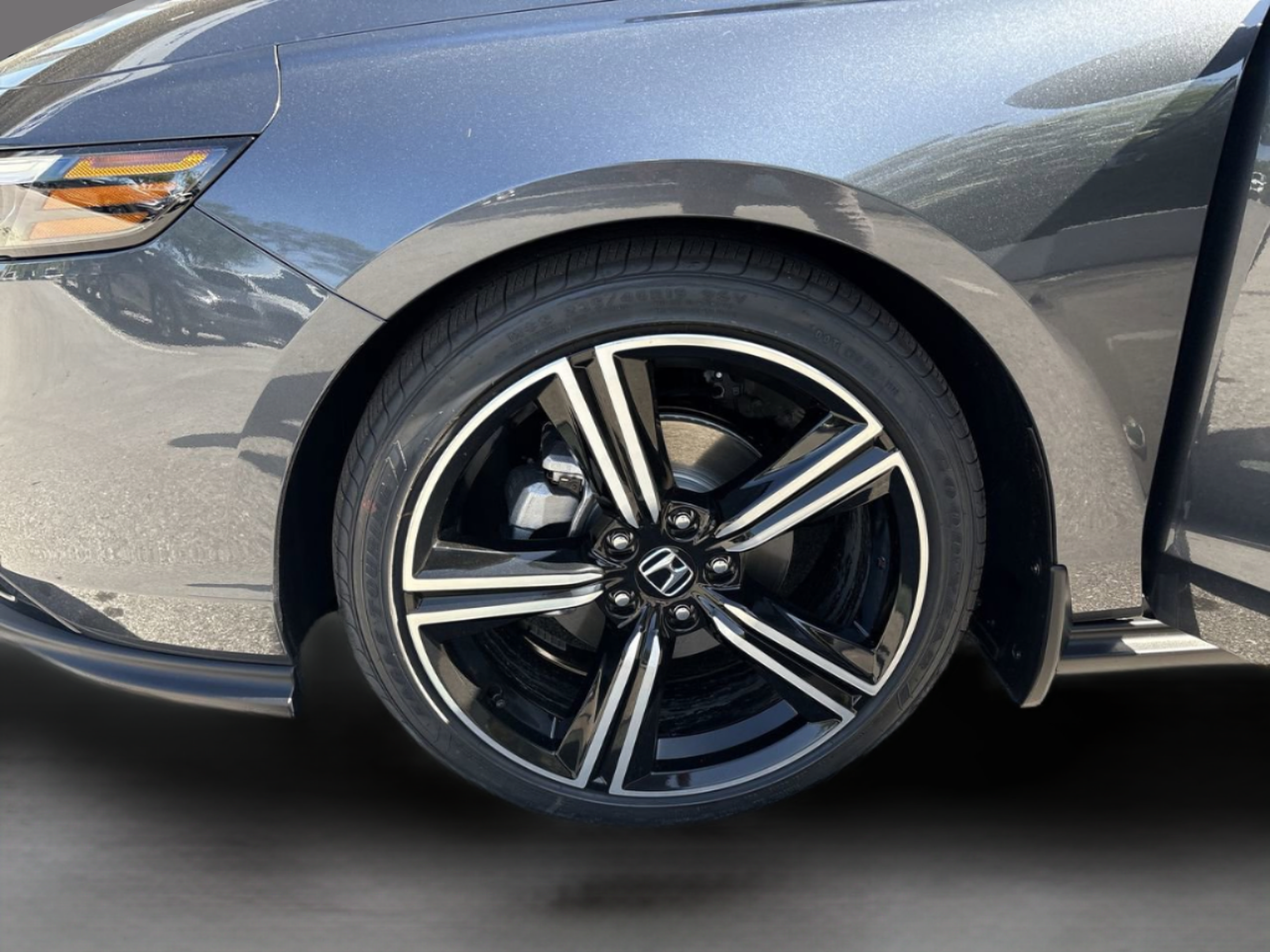 Used 2026 Honda Accord SE image 30