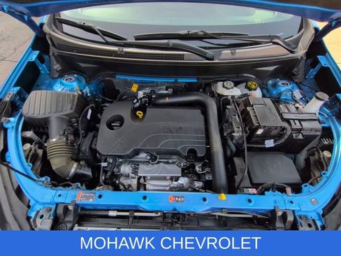 Used 2024 Chevrolet Equinox Premier AWD/4WD image 31