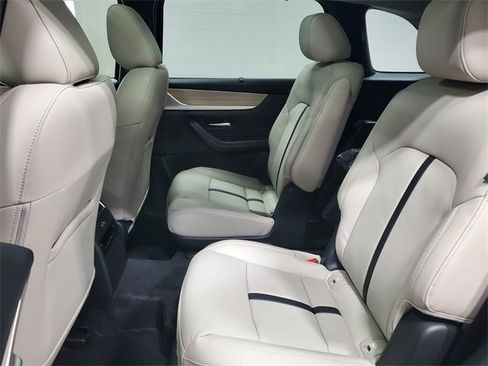 New 2026 MAZDA CX-90 3.3 Turbo w/ Premium Sport Pkg image 12