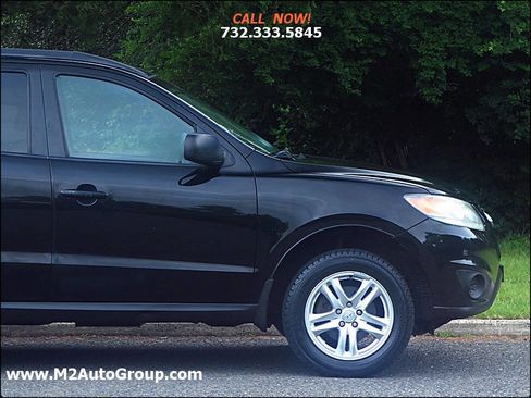 Used 2012 Hyundai Santa Fe GLS image 20