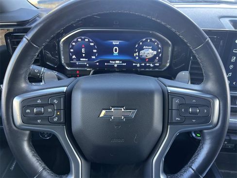 Certified 2022 Chevrolet Silverado 1500 RST w/ All Star Edition Plus image 17