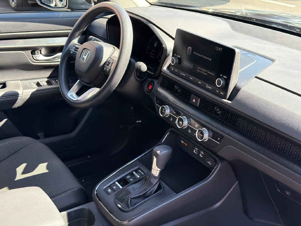 Used 2024 Honda CR-V EX image 9