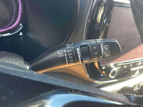 Used 2024 Kia Soul EX w/ Option Group 015 image 24