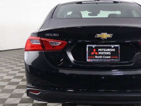 Used 2024 Chevrolet Malibu LT image 13