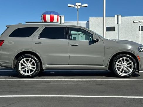 Used 2021 Dodge Durango R/T AWD/4WD image 3