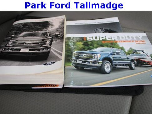 Used 2019 Ford F350 XL w/ Power Equipment Group image 26