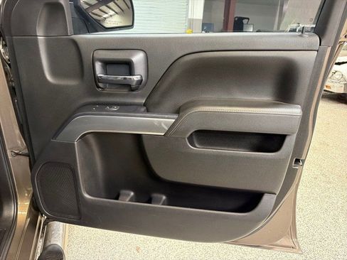 Used 2014 Chevrolet Silverado 1500 LT w/ Texas Edition, 1LT Trim RWD image 41