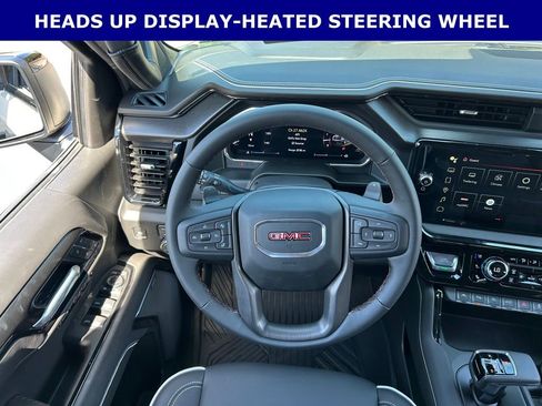 New 2026 GMC Sierra 1500 AT4X w/ AT4X AEV Edition image 18