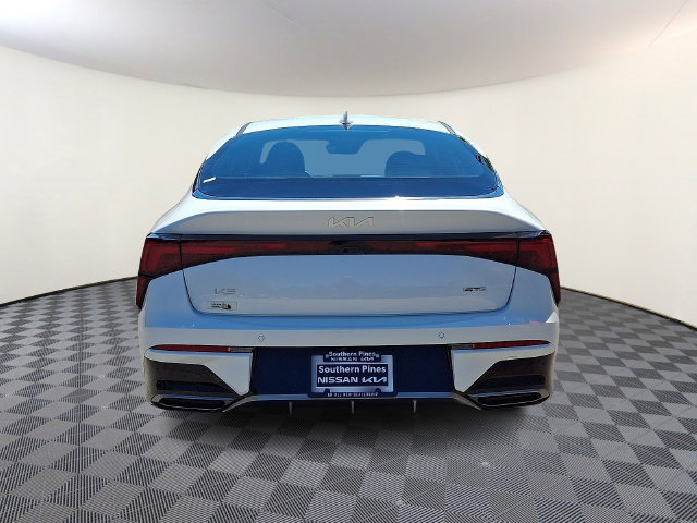 New 2026 Kia K5 GT-Line FWD image 6
