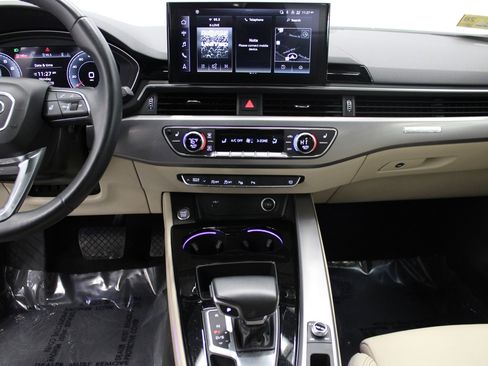 Used 2022 Audi A5 2.0T Prestige image 23