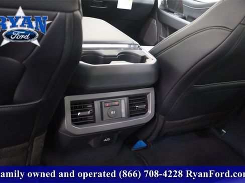 New 2026 Ford F250 Lariat w/ FX4 Off-Road Package image 35