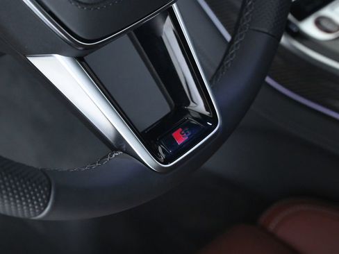 New 2026 Audi S8 AWD/4WD image 19
