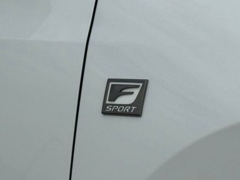 Used 2023 Lexus NX 350 F Sport AWD/4WD image 11