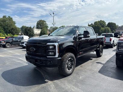 New 2025 Ford F250 Lariat w/ Tremor Off-Road Package