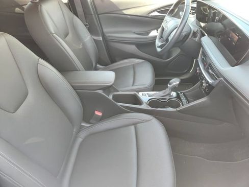 Used 2024 Buick Encore GX Sport Touring w/ Advanced Technology Package FWD image 14